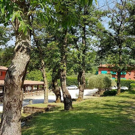 Agriturismo Ricciardelli Villa Contrada  Luaran gambar